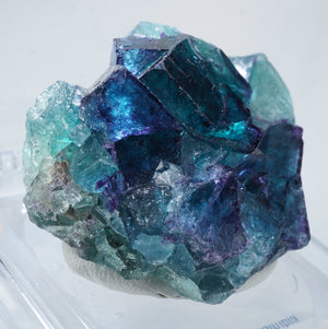 ナミビア Okorusu産フローライト – 天然石ハッピーギフト