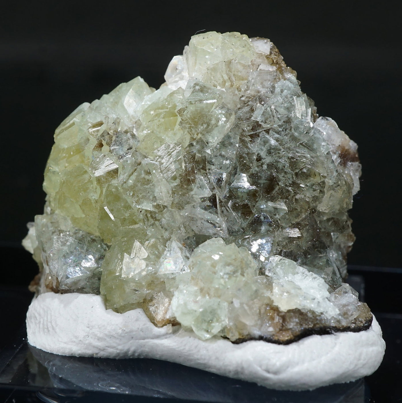 ブラジル産 アダム石(アダマイト)|ハッピーギフト – 天然石ハッピーギフト