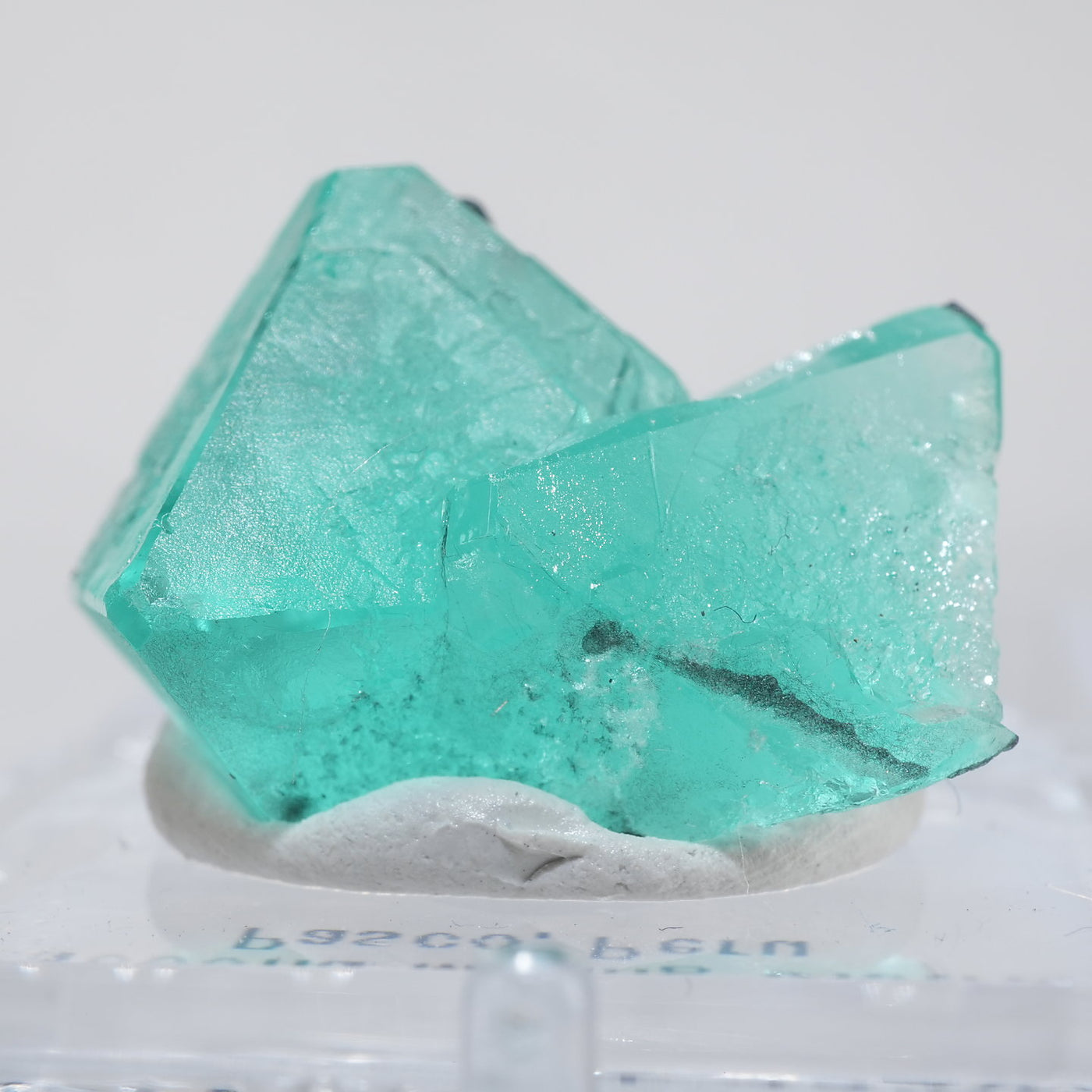 ペルー 産 フローライト|ハッピーギフト – 天然石ハッピーギフト