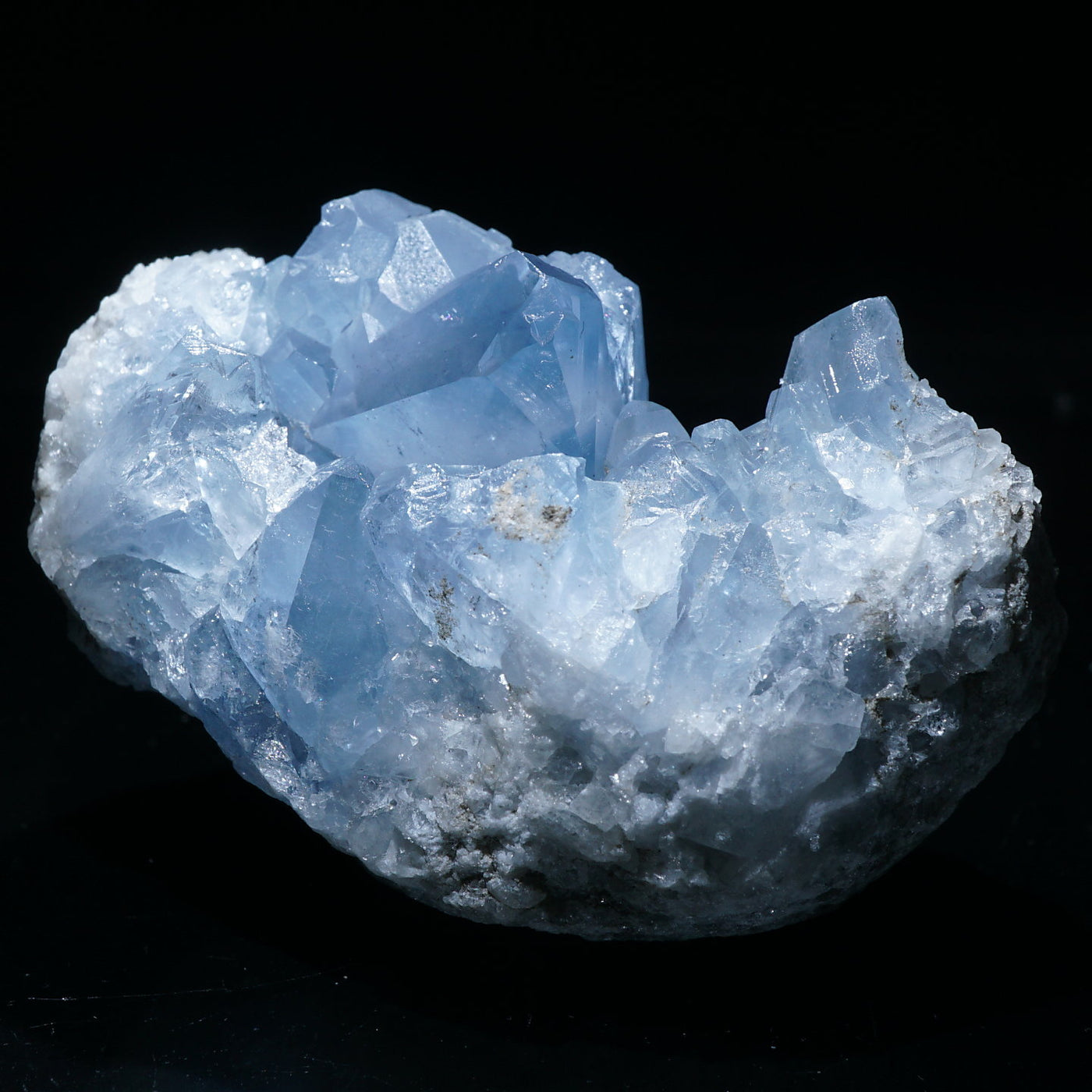 マダガスカル産 セレスタイト(天青石) |ハッピーギフト – 天然石