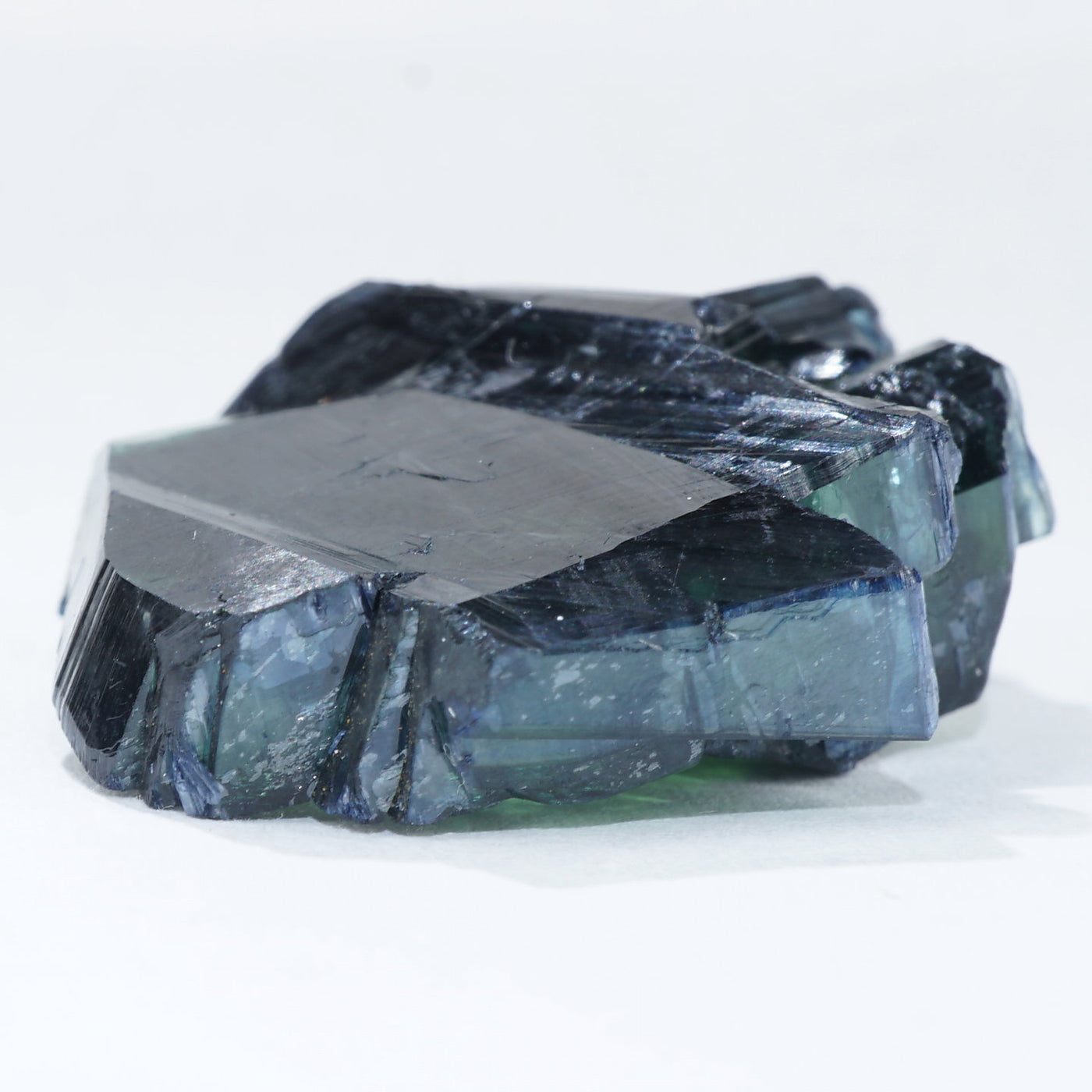 ブラジル産 ビビアナイト(藍鉄鉱) – 天然石ハッピーギフト