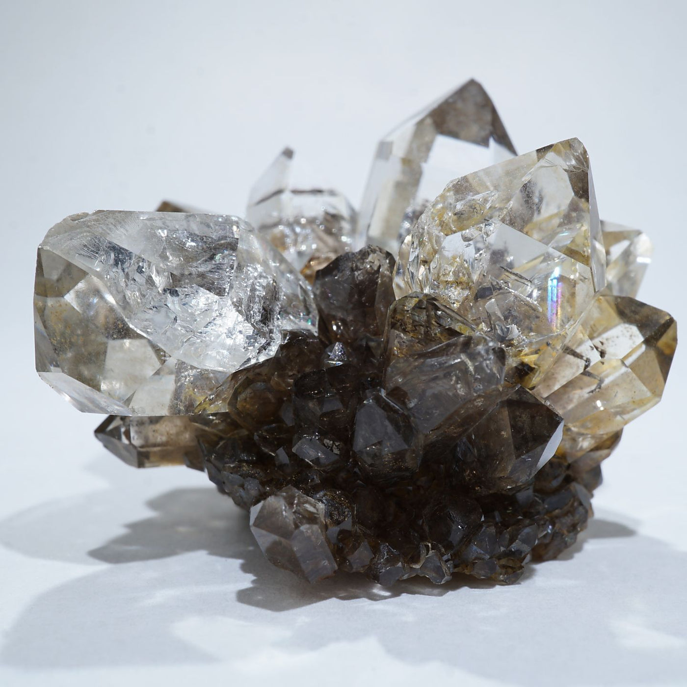 ハーキマーダイヤモンド(水晶) – 天然石ハッピーギフト