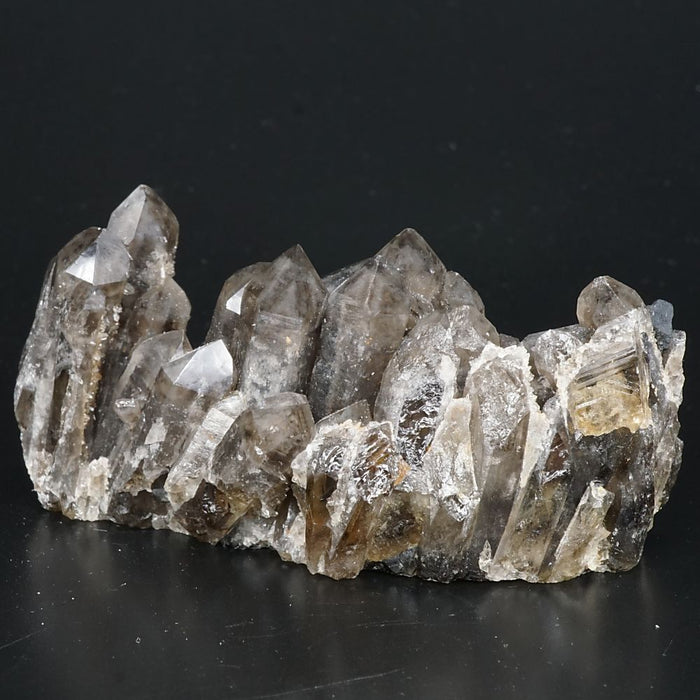 中国内モンゴル産 スモーキーファントム水晶 約97g|ハッピーギフト