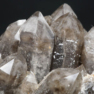 中国内モンゴル産 スモーキーファントム水晶 約97g|ハッピーギフト