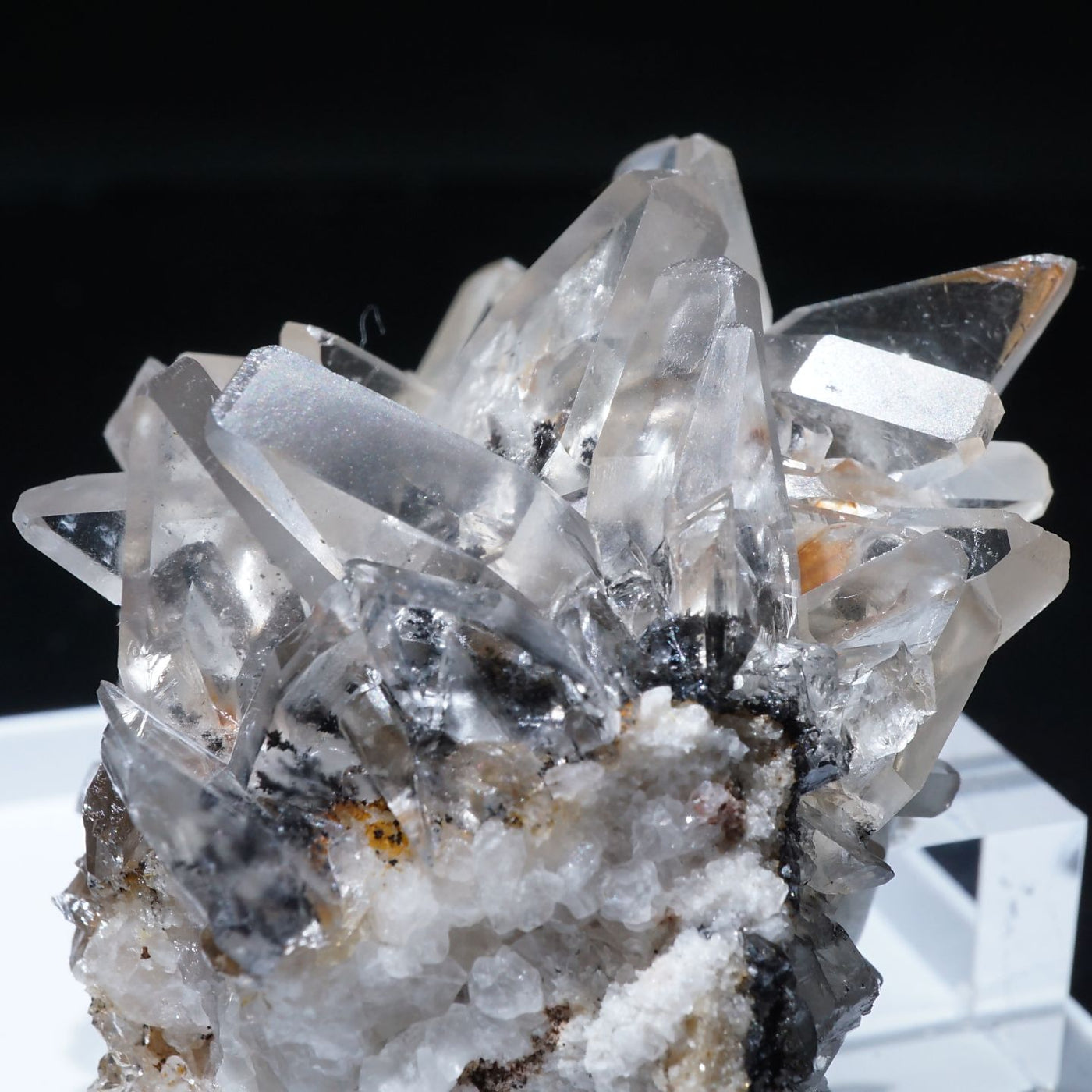 ドイツ産 バライト(重晶石) – 天然石ハッピーギフト