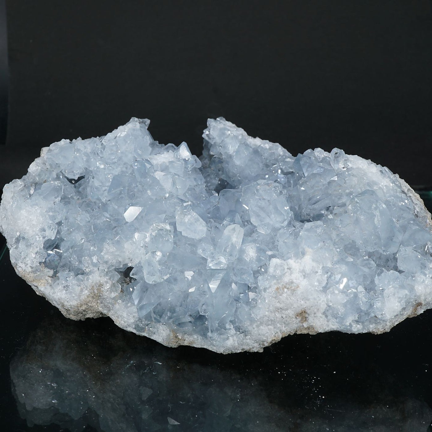 マダガスカル産 セレスタイト(天青石) |ハッピーギフト – 天然石