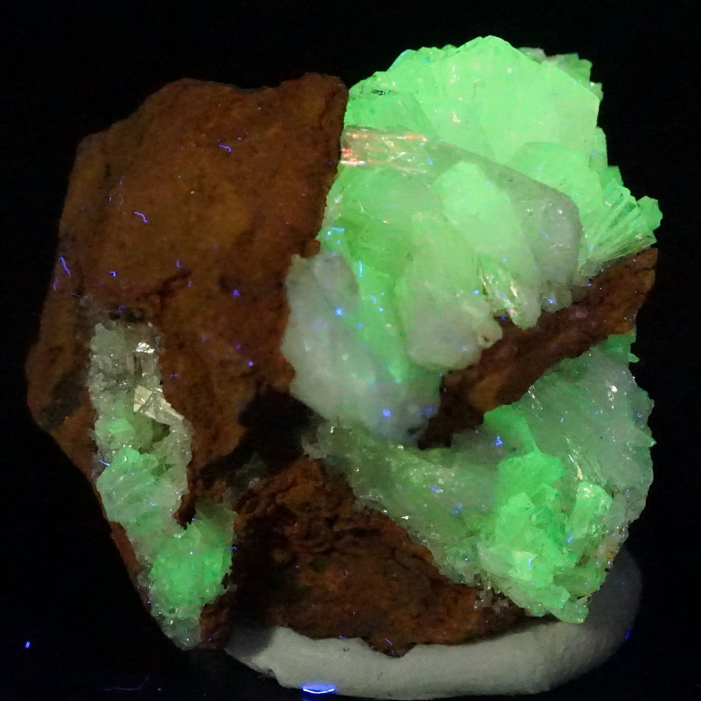 ブラジル産 アダム石(アダマイト)|ハッピーギフト – 天然石ハッピーギフト