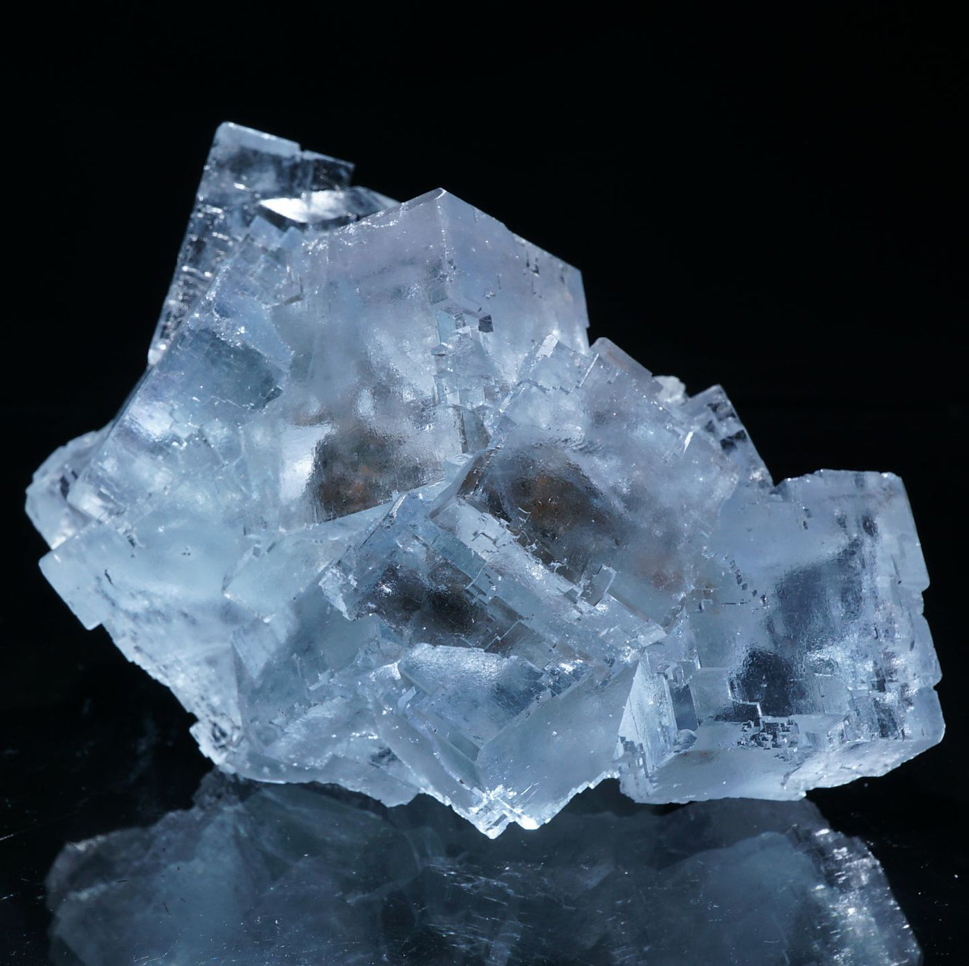 スペイン La Viesca Mine産 フローライト – 天然石ハッピーギフト