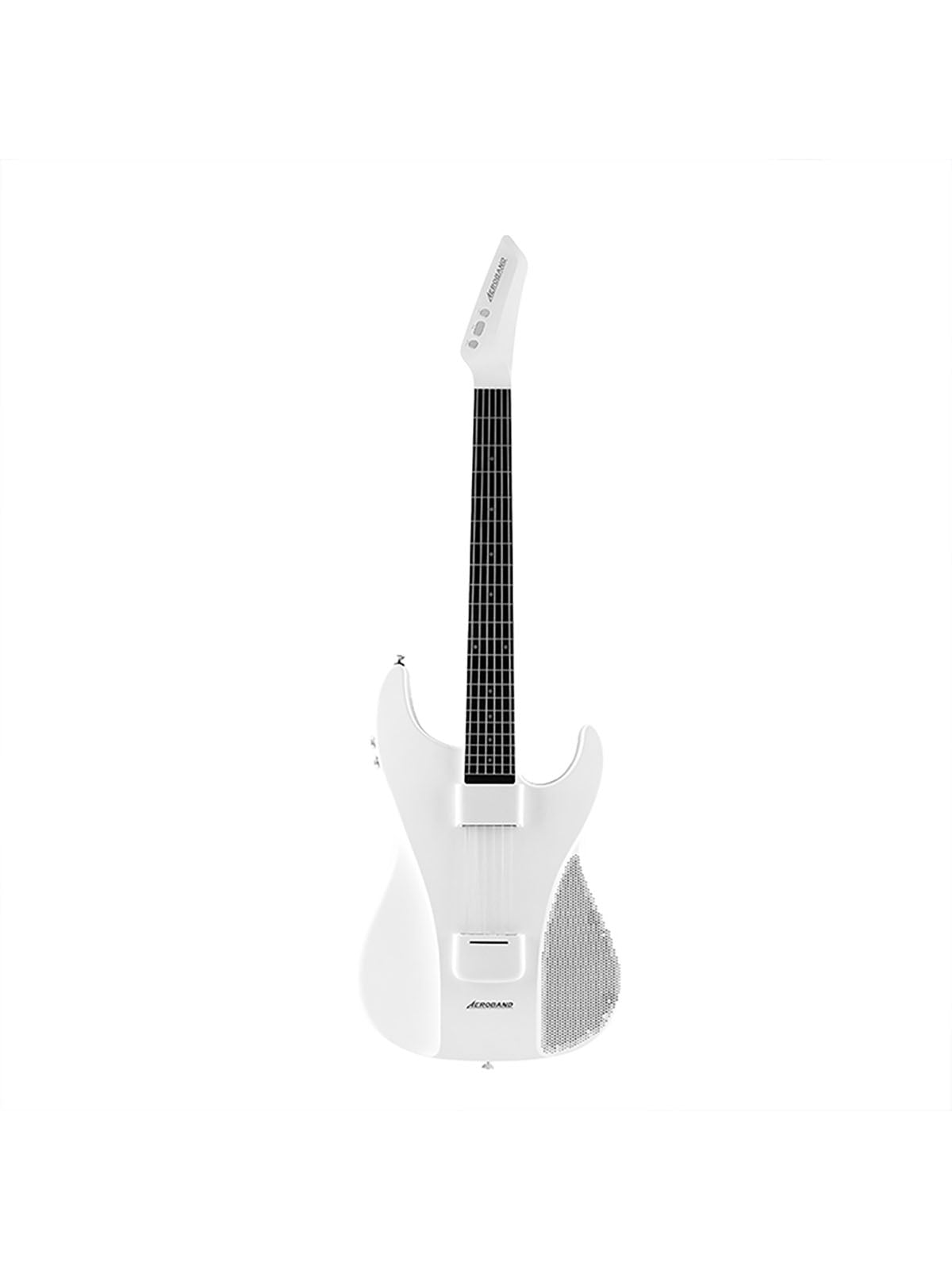 AeroBand Guitar Smart Guitar With Silicone Strings, Travel Silent Guit