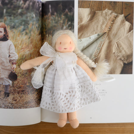 Happytoseeyou - 人形 |環境に優しい天然素材 -– Happy to see you