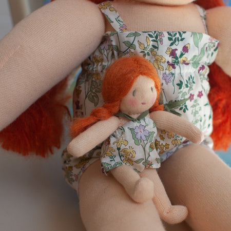 Happytoseeyou - 人形 |環境に優しい天然素材 -– Happy to see you