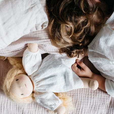 Happytoseeyou - 人形 |環境に優しい天然素材 -– Happy to see you