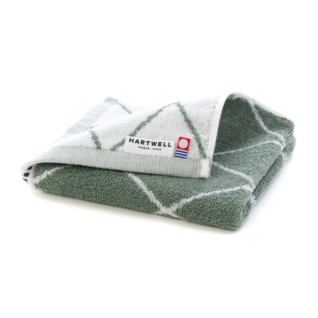 クロス ハンドタオル ウォッシュタオル｜今治の老舗タオルメーカー