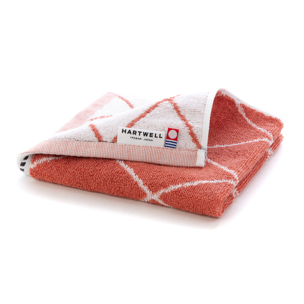 クロス ハンドタオル ウォッシュタオル｜今治の老舗タオルメーカー