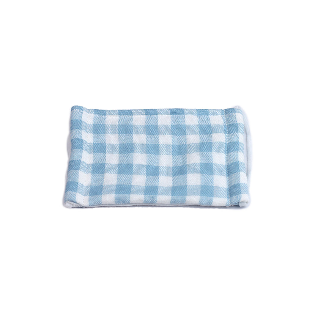 ギンガムチェック こどもマスク – ハートウエルオンラインストア本店