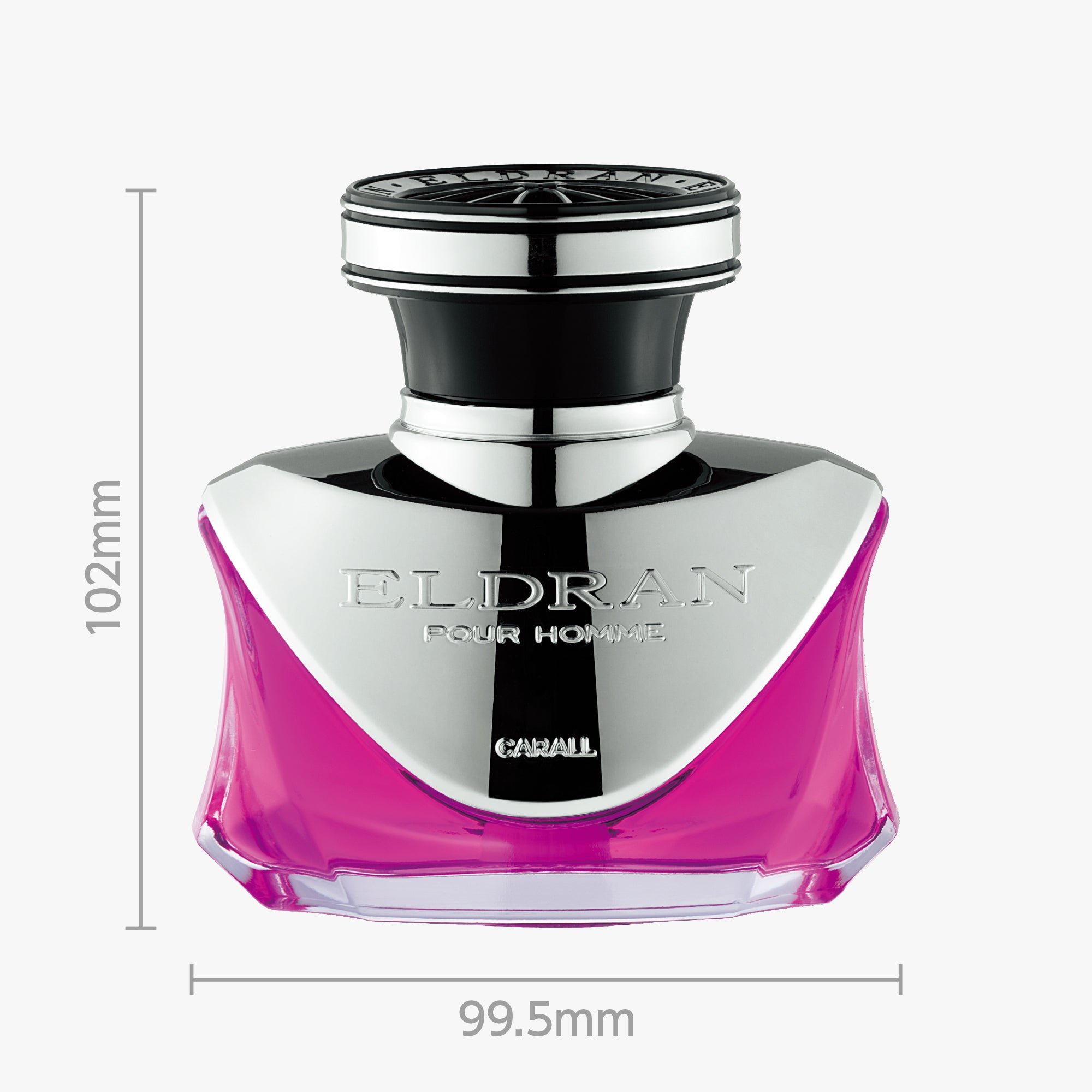 エルデュラン プラチナシャワー | カーフレグランス | 晴香堂