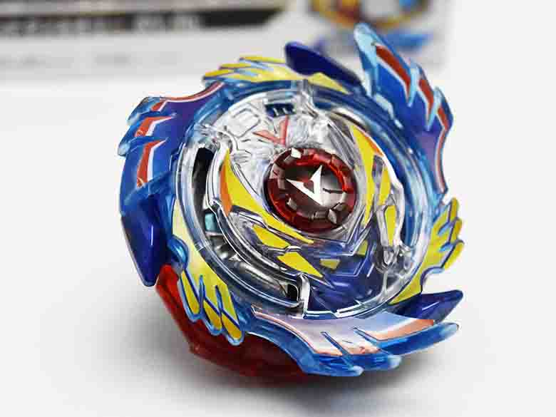 保存版】ベイブレードバースト神 ゴッドシリーズ（第3世代）｜発売日順