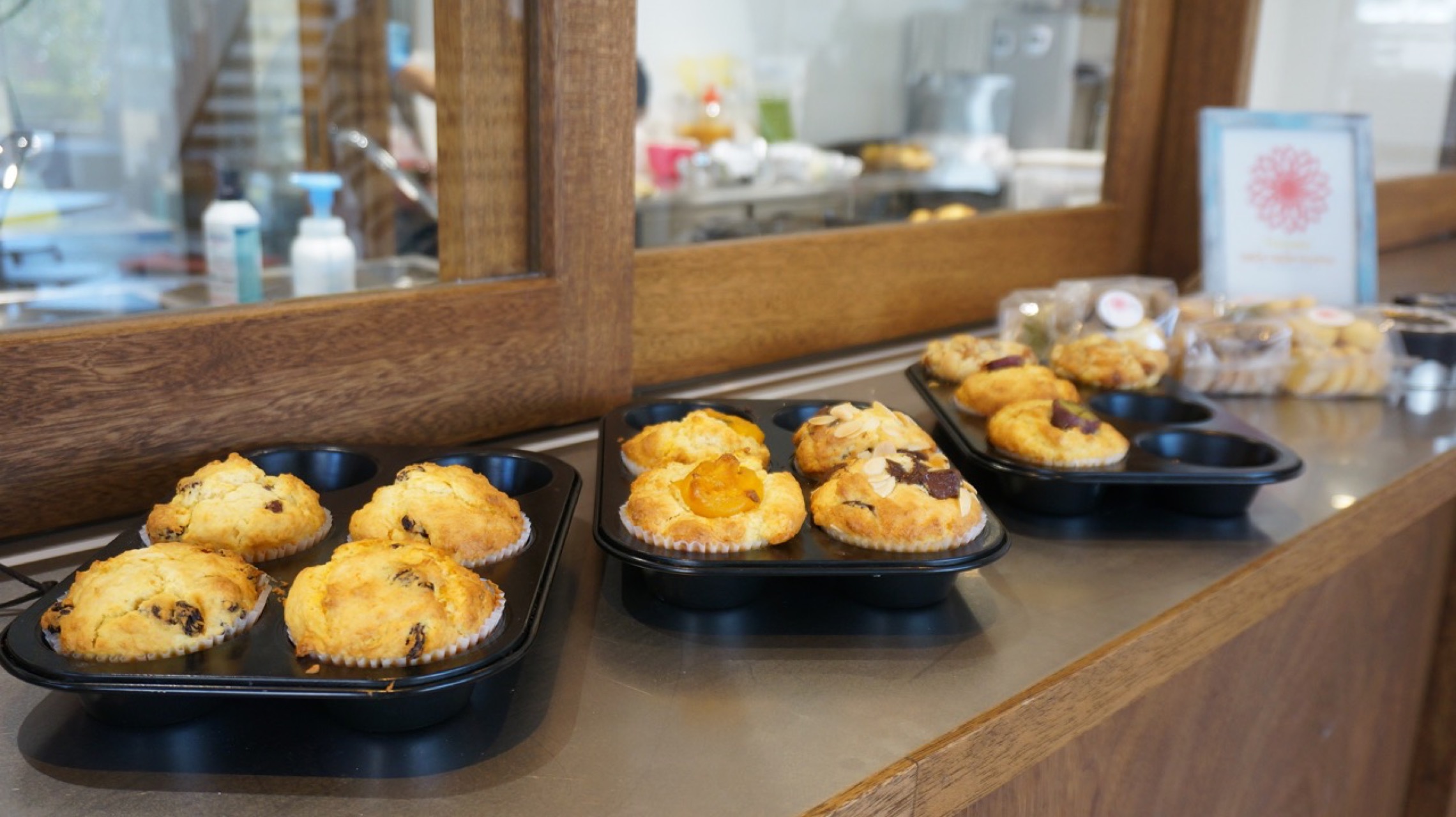 毎日お店が変わる「8K」の正体は、“お手軽出店”の夢が叶うシェア