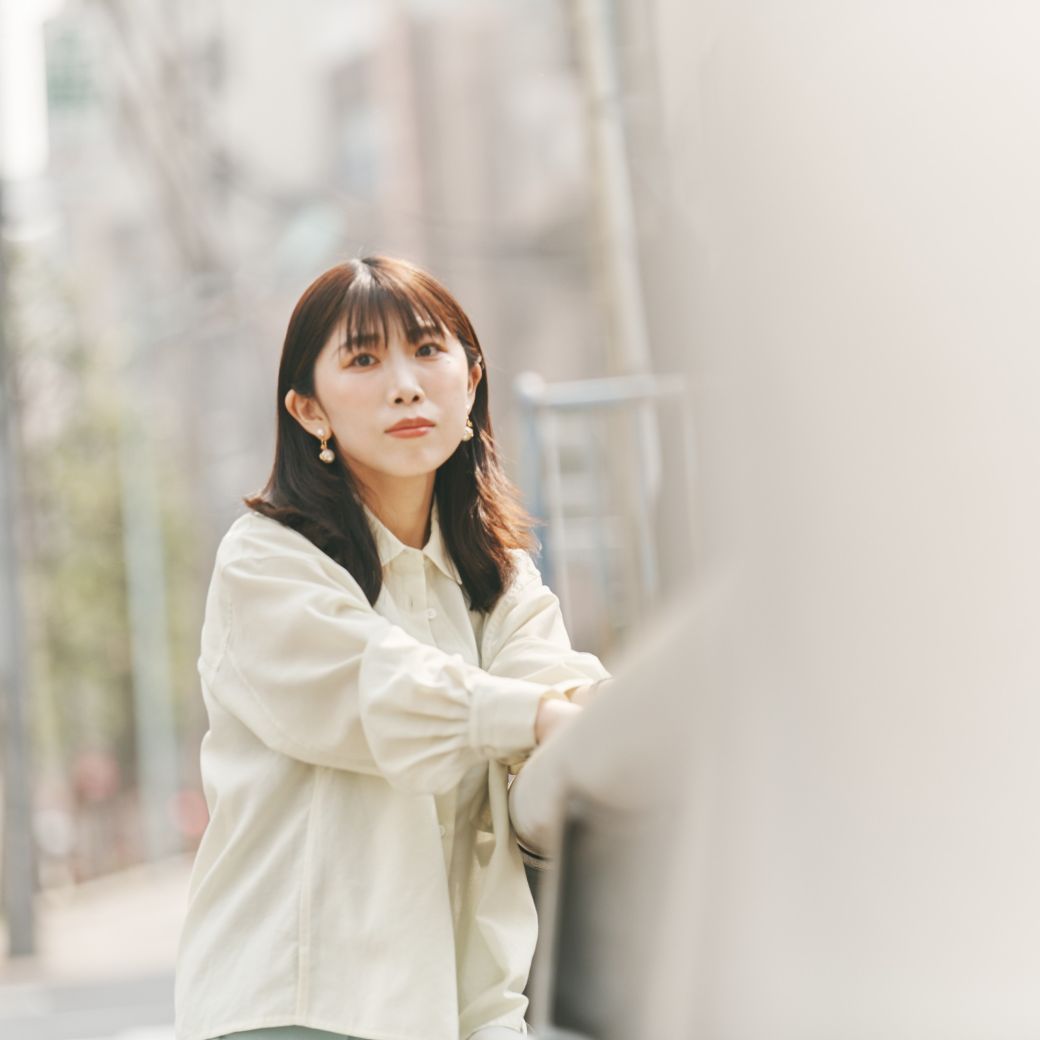 中原中也賞詩人・文月悠光さんが提案。 今日から詩が身近になる5つの