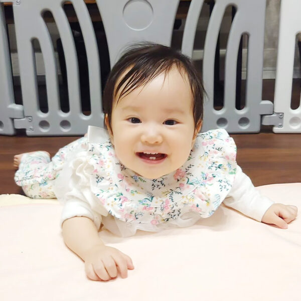 1BG12Y | Haruulala organic