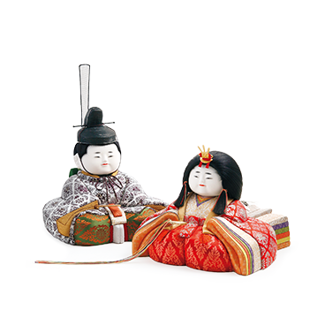 五月飾り | 五色 雛人形・五月人形の原孝洲