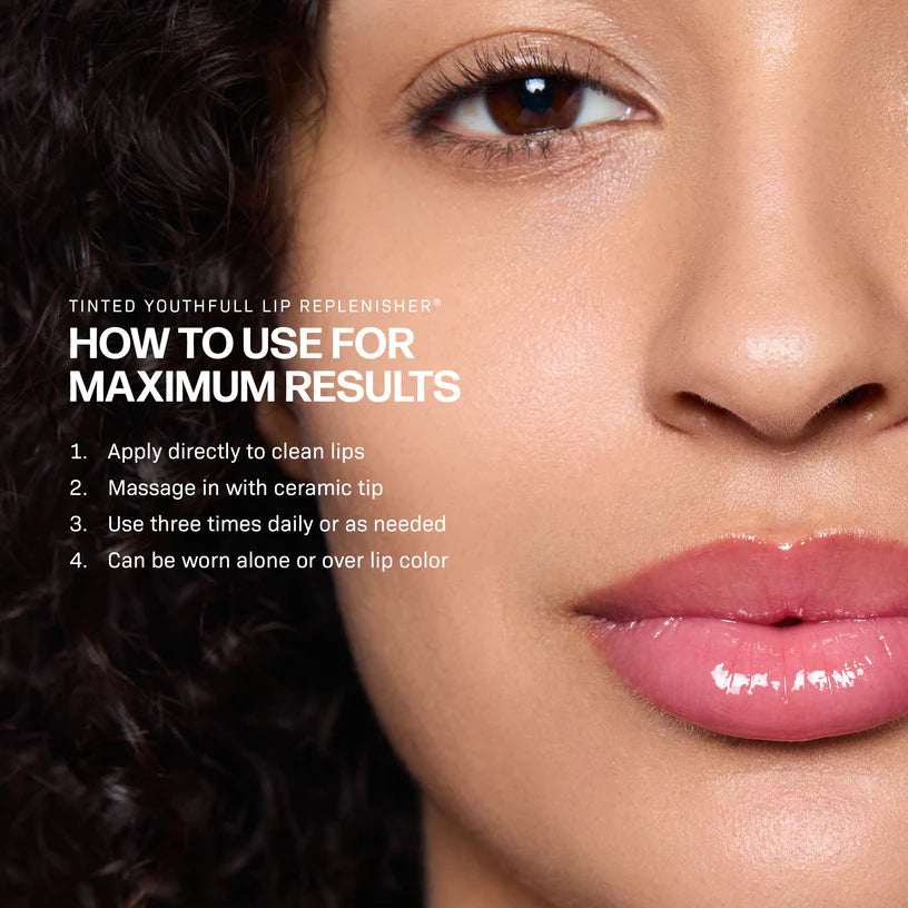 Revision Skincare YouthFull Lip Replenisher | Shop Harben House