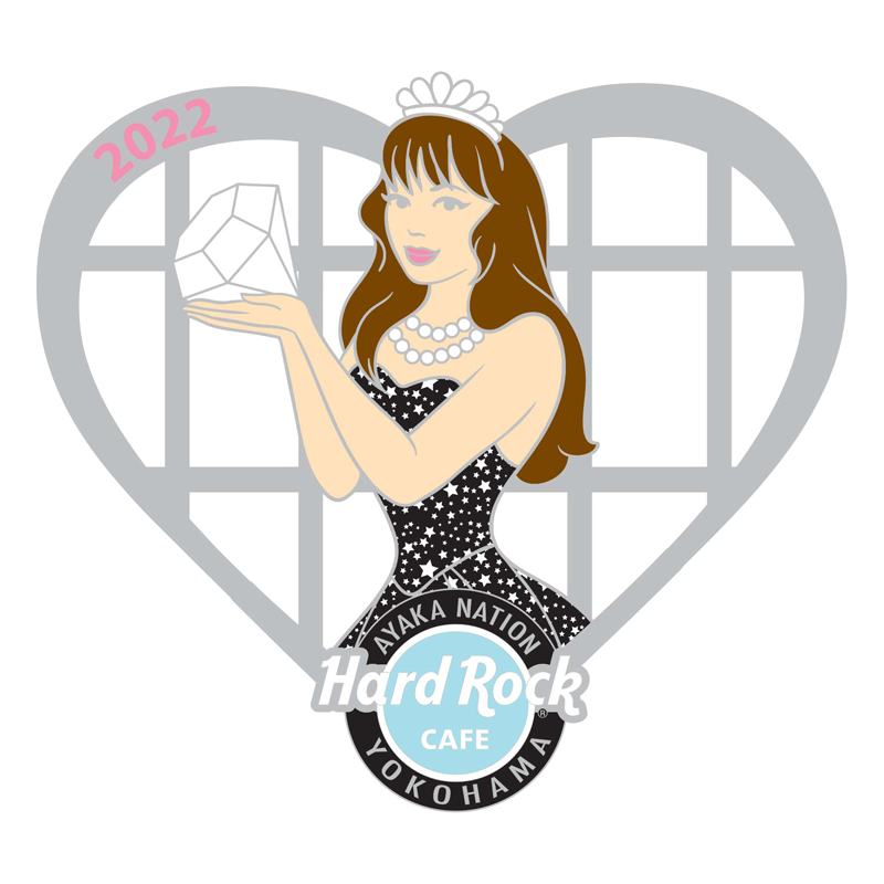 ももいろクローバーZ 佐々木彩夏 ソロコンサート「AYAKA NATION 2022