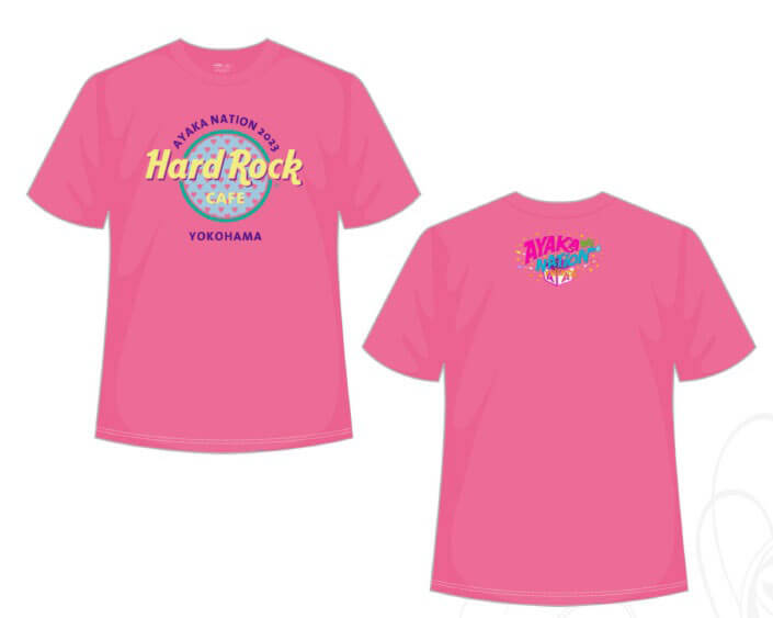 ももいろクローバーZ 佐々木彩夏 ソロコンサート「AYAKA NATION 2023