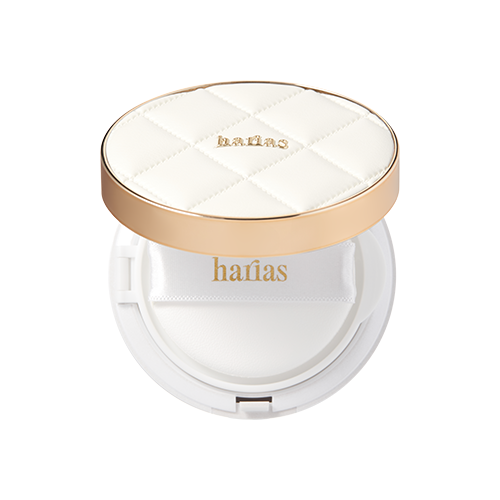 HARIAS | 今日よりもっと美しく、キレイのその先へ