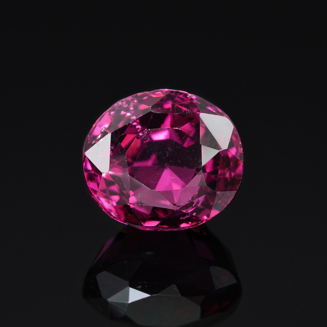 Grape garnet 4.49 /グレープガーネット[セミオーダー/受注生産