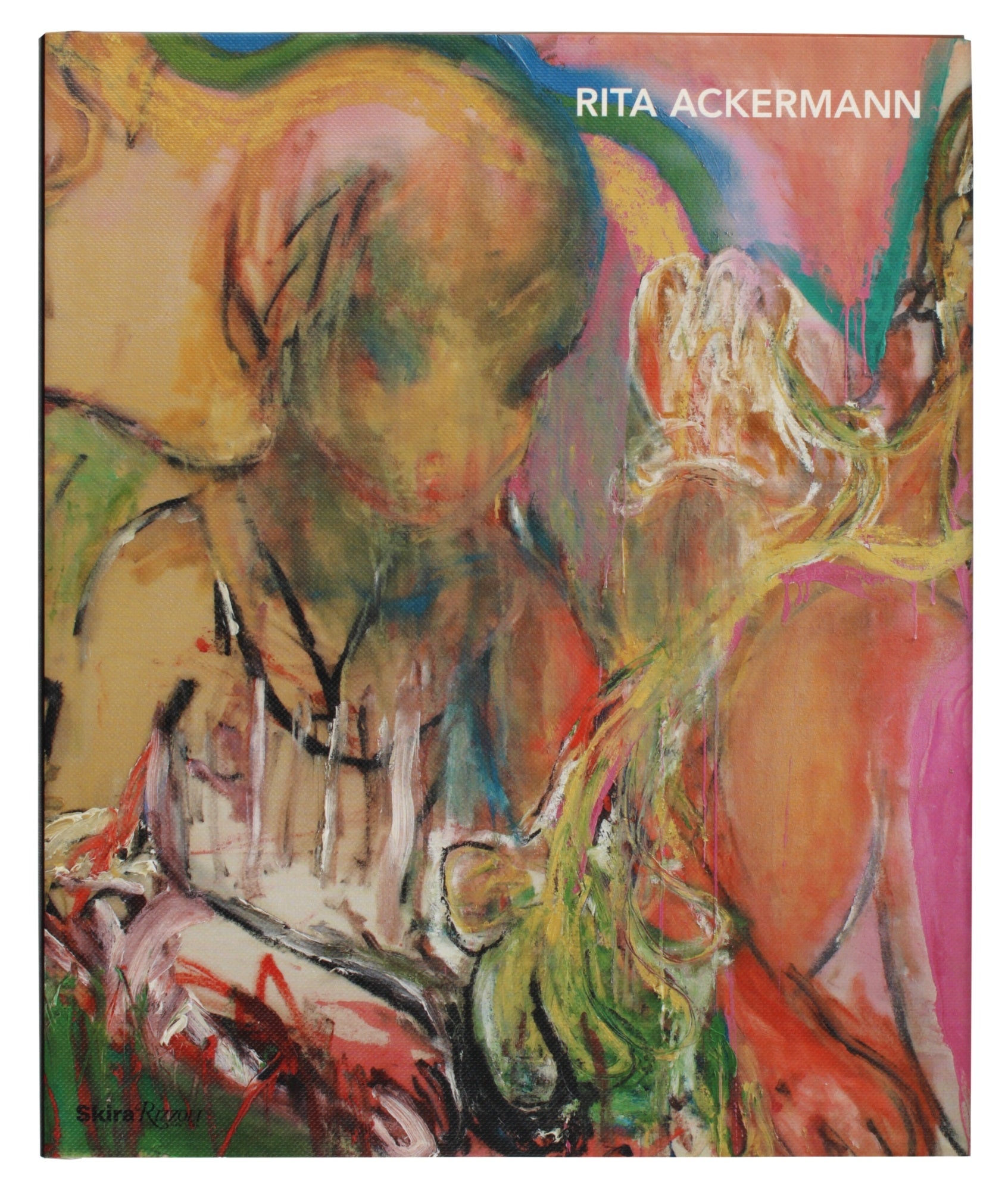 Rita Ackermann | Rita Ackermann