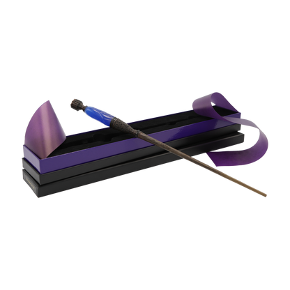 公式】炎のゴブレット デザイン杖 | ハリー・ポッター ショップ ジャパン