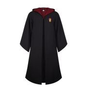 公式】キッズ用 スリザリン ローブ | ハリー・ポッター ショップ