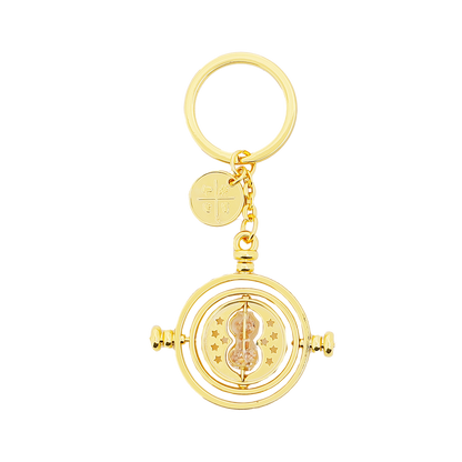 タイムターナー キーホルダー｜ハリー・ポッター ショップ オンライン