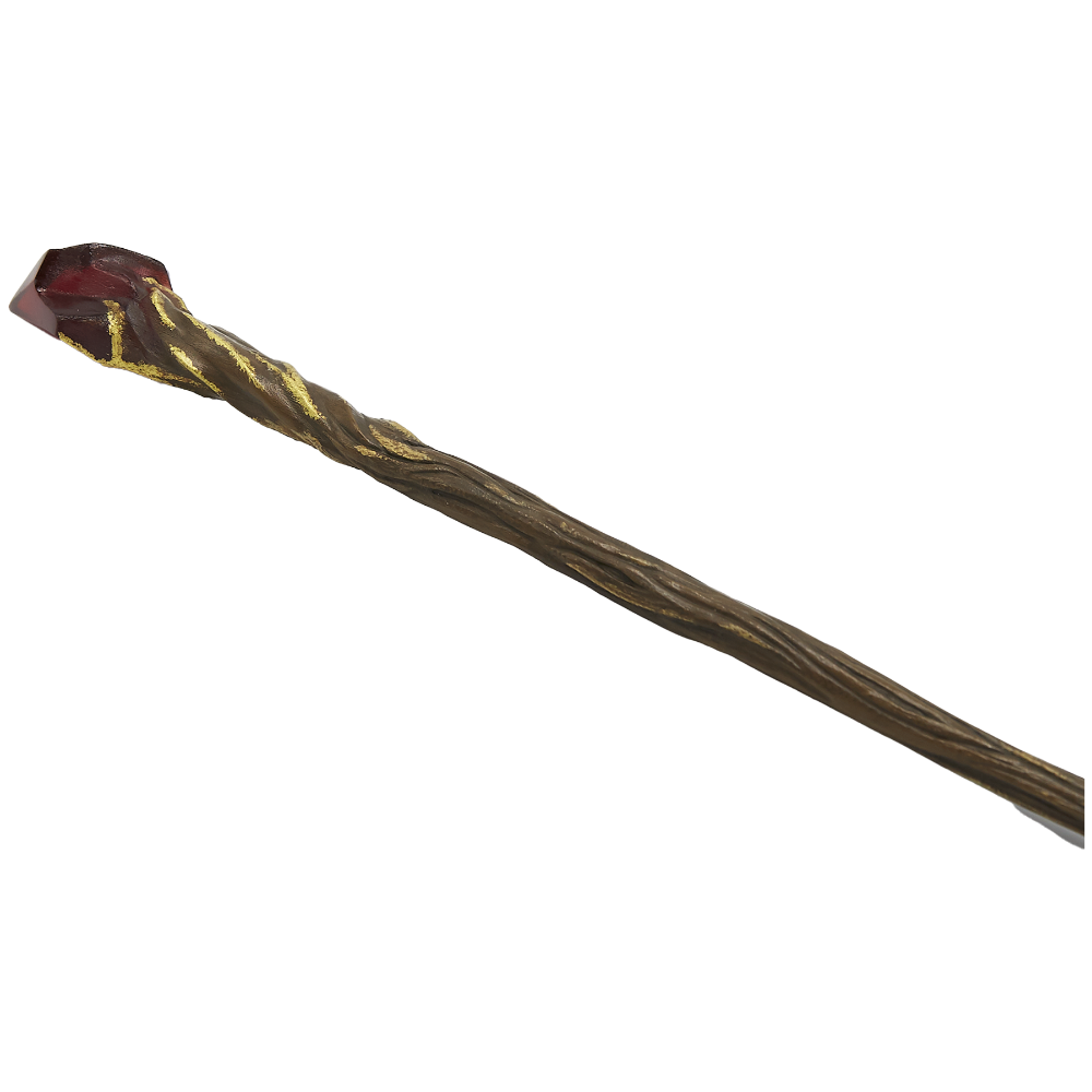 賢者の石 レプリカ杖｜ハリー・ポッター ショップ オンライン ジャパン
