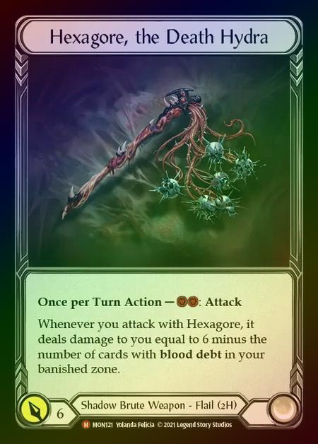 TCG専門店 蓮屋 MtG & FaB & GA / FAB Promo