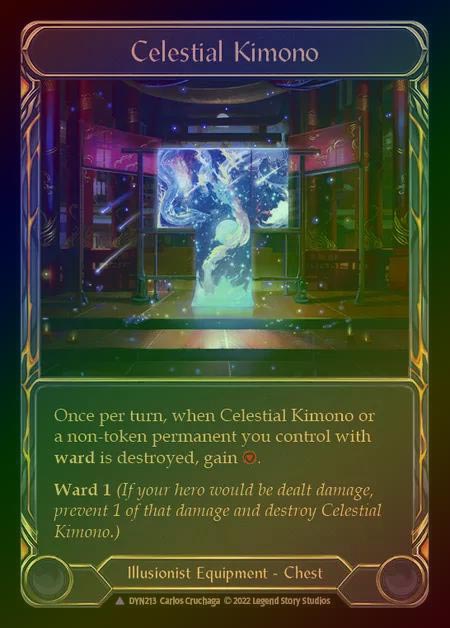 TCG専門店 蓮屋 MtG & FaB & GA / Cold Foil