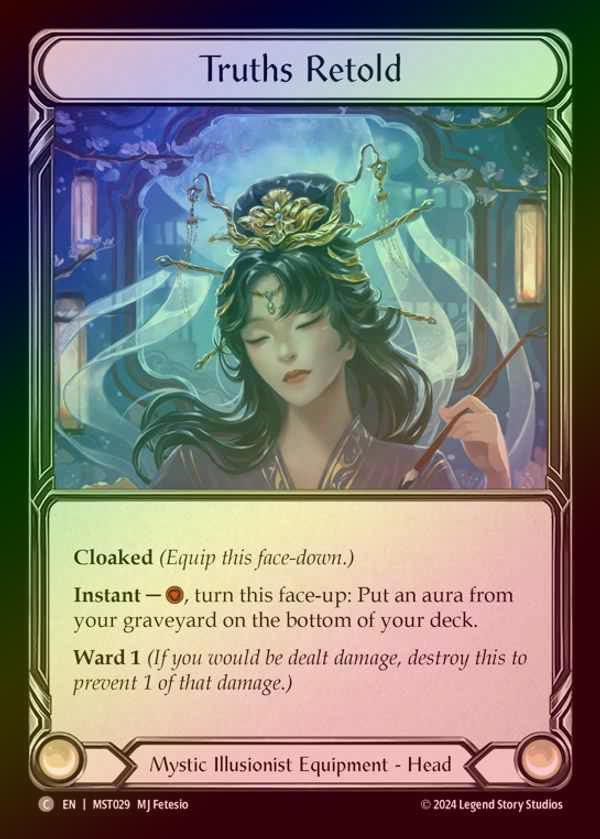 TCG専門店 蓮屋 MtG & FaB & GA / Cold Foil