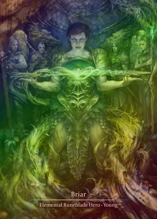 TCG専門店 蓮屋 MtG & FaB & GA / ロゼッタ / Rosetta