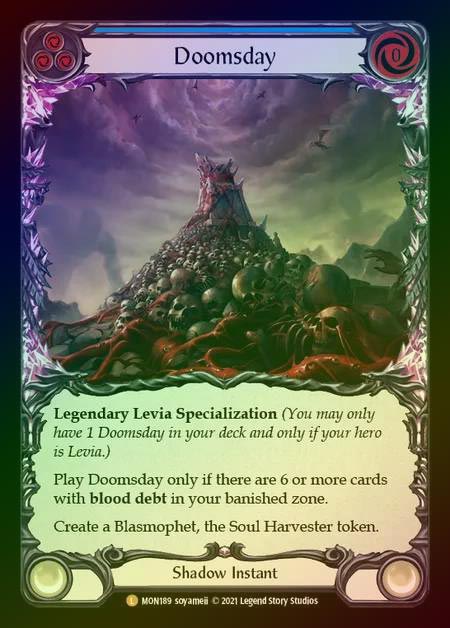 TCG専門店 蓮屋 MtG & FaB & GA / Cold Foil