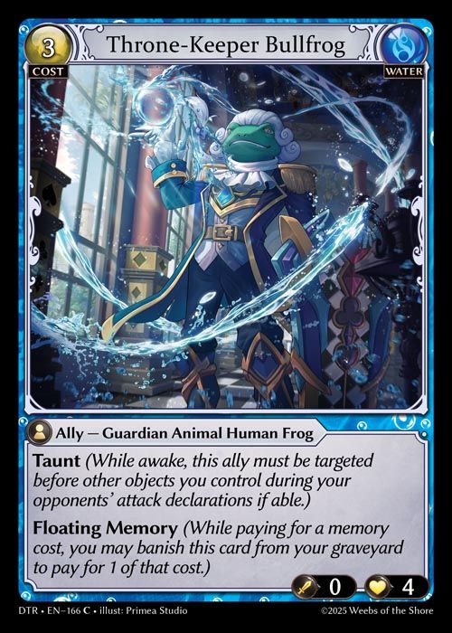その他 Quicksilver grail grand archive Quicksilver Grail (016