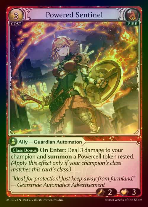 Grand Archive Cerulean decree 4枚セット Cerulean decree 4枚