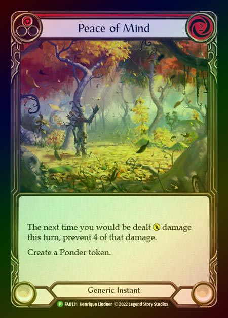 TCG専門店 蓮屋 MtG & FaB & GA / FAB Promo