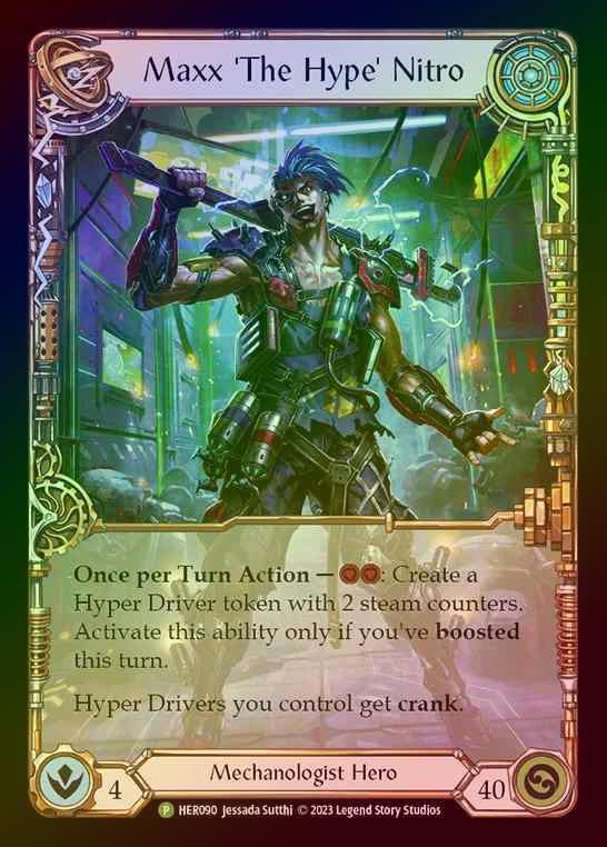 TCG専門店 蓮屋 MtG & FaB & GA / Hero