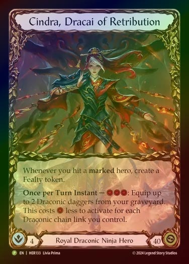 TCG専門店 蓮屋 MtG & FaB & GA / Class：A-Z