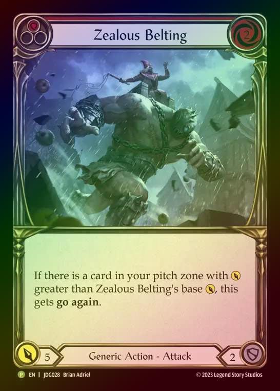 TCG専門店 蓮屋 MtG & FaB & GA / FAB Promo