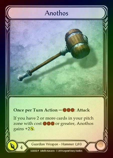 TCG専門店 蓮屋 MtG & FaB & GA / Equipment