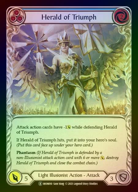 TCG専門店 蓮屋 MtG & FaB & GA / Rainbow Foil