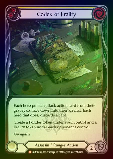 TCG専門店 蓮屋 MtG & FaB & GA / Assassin Ranger