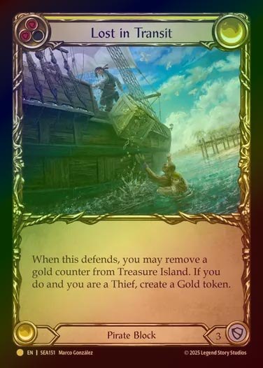 TCG専門店 蓮屋 MtG & FaB & GA / Treasure Pack